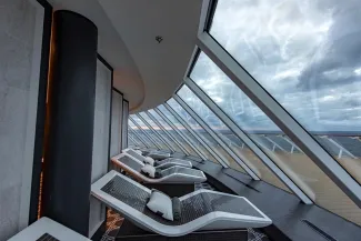 Celebrity Ascent - Sea Thermal Suite