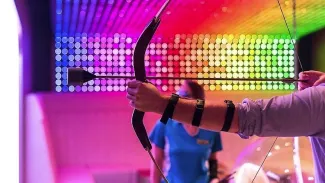 Celebrity Beyond - Captains