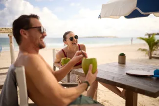 Celebrity Beyond - Excursions