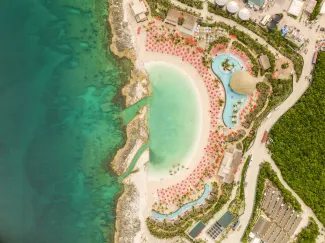 Celebrity Beyond - Perfect Day at CocoCay