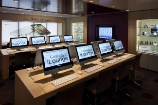 Celebrity Constellation - iLounge