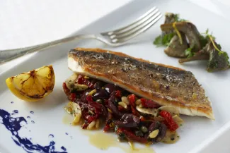 Celebrity Eclipse - Blu