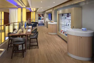 Celebrity Eclipse - iLounge