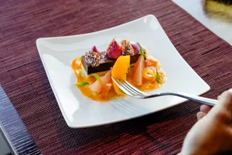 Celebrity Eclipse - Luminae