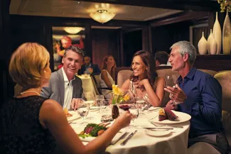 Celebrity Eclipse - Murano