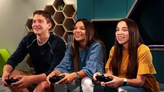 Celebrity Eclipse - Recreation