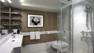 Celebrity Edge - AquaClass® Stateroom