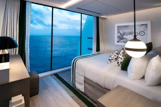 Celebrity Edge - Edge Villa