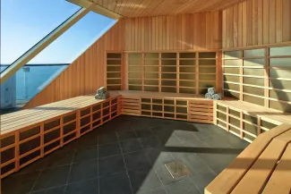 Celebrity Edge - The Spa