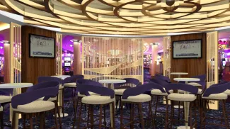 Celebrity Equinox - Casino