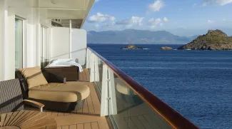 Celebrity Equinox - Royal Suite