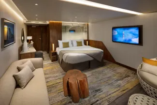 Celebrity Flora - Sky Suites with Infinite Veranda℠