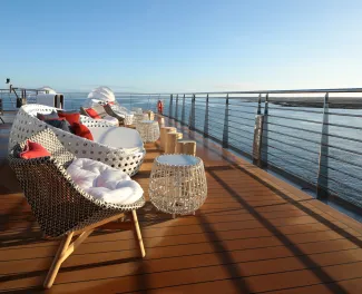 Celebrity Flora - The Vista