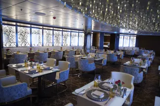 Celebrity Infinity - Luminae