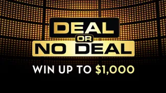 Celebrity Millennium - Deal or No Deal