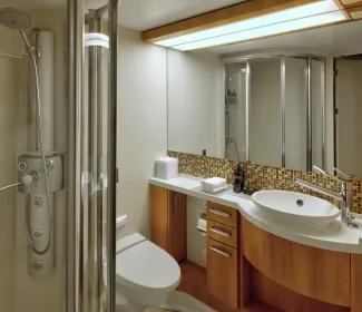 Celebrity Reflection - Sunset Concierge Stateroom