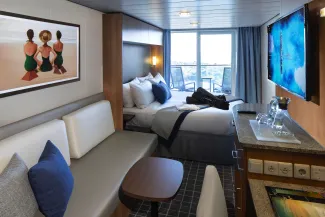 Celebrity Silhouette - Prime AquaClass