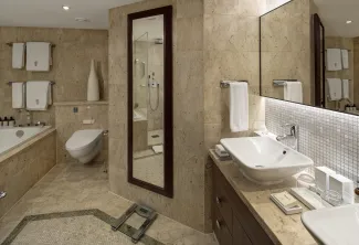 Celebrity Silhouette - Royal Suite