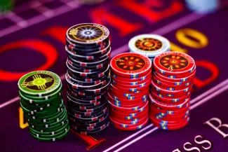 Celebrity Solstice - Casino