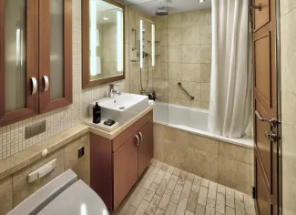 Celebrity Solstice - Celebrity Suite