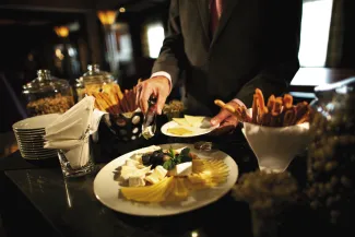 Celebrity Solstice - Cellar Masters