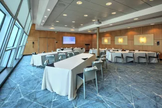 Celebrity Solstice - Sky Conference Centre