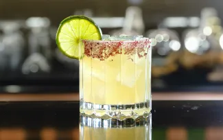 Celebrity Solstice - World Class Bar