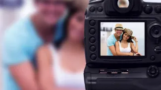 Celebrity Summit - Photography