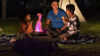 Celebrity Summit - Shipmates