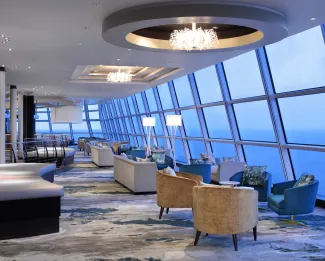 Celebrity Summit - Sky Lounge