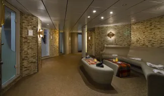 Celebrity Summit - The Persian Garden