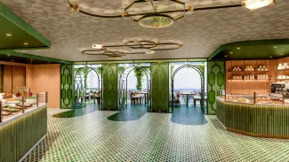 Celebrity Xcel - Spice