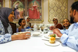 Disney Dream - Royal Palace