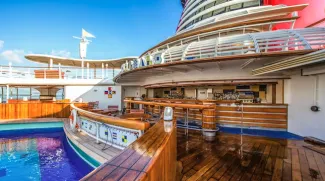 Disney Magic - Signals