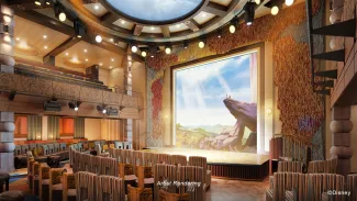 Disney Treasure - Sarabi