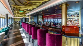 Disney Treasure - The Rose