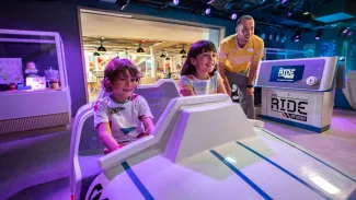 Disney Treasure - Walt Disney Imagineering Lab
