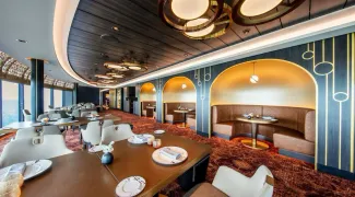 Disney Wish - Palo Steakhouse