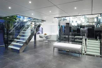 Emerald Astra - Reception