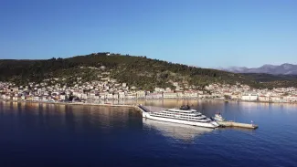 Emerald Azzurra - Excursions