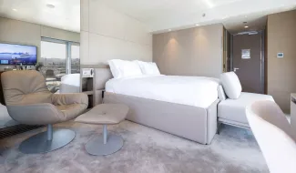 Emerald Azzurra - Terrace Suite