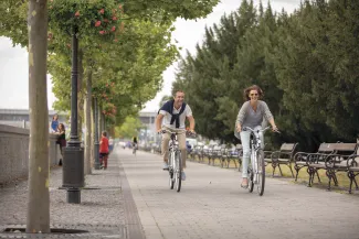 Emerald Dawn - EmeraldACTIVE