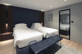 Emerald Harmony - Grand Balcony Suite