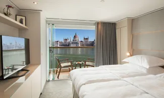 Emerald Liberte - Grand Balcony Suite