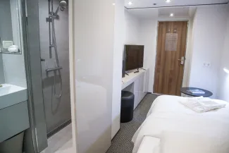 Emerald Luna - Emerald Single Stateroom