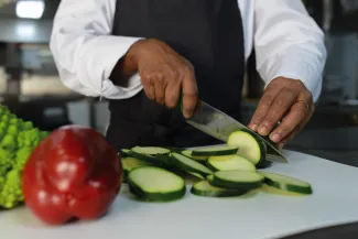 Emerald Luna - Healthy Dining