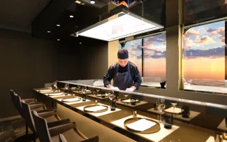 Emerald Raiya - Night Market Grill