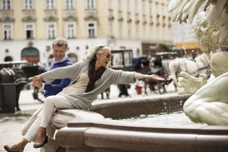 Emerald Sky - Included Excursions