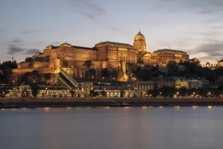 Emerald Sun - DiscoverMORE