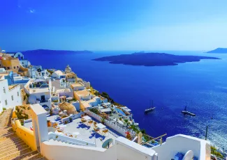 Enchantment of the Seas - Europe Excursions